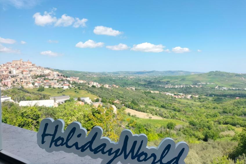 Casa Quercia Grande bei Holiday World - foto 16