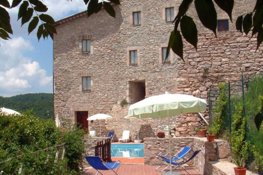 Arcus - Vier-Zimmer-Wohnung Ginestra - foto 8