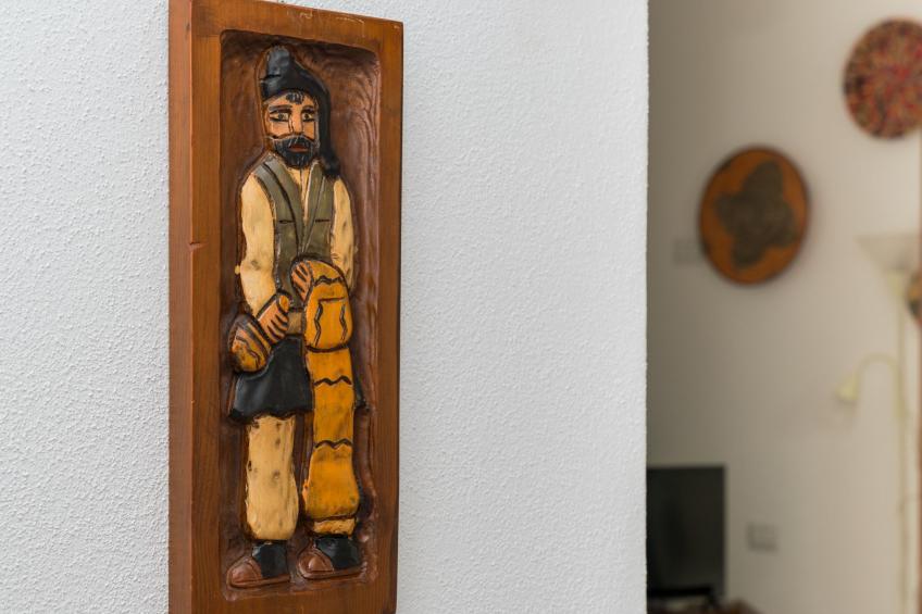 Wohnung 'Casa Sale' mit Bergblick - foto 17