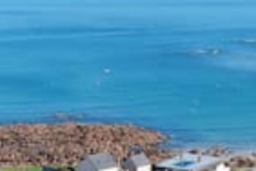 Vakantievilla "Les Prés Salés" (Die gesalzenen Wiesen) - foto 23