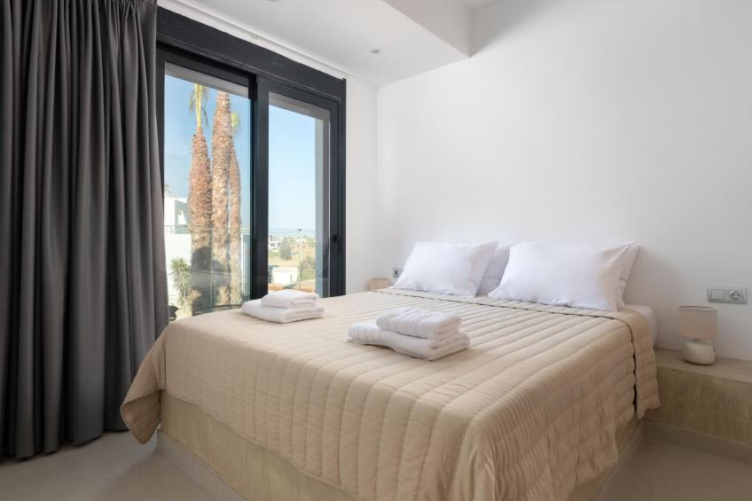 "Davlakos Villa Eve" - foto 11