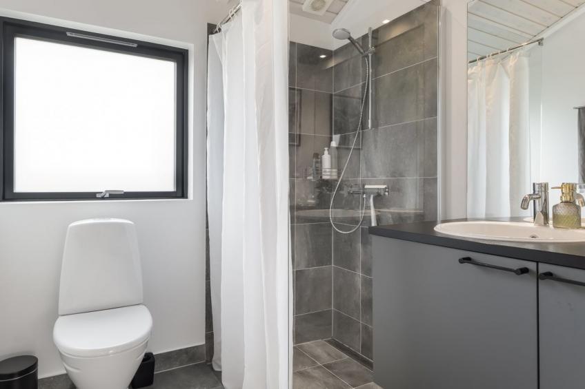 "Talitha" - 1.5km from the sea in NW Jutland - foto 23