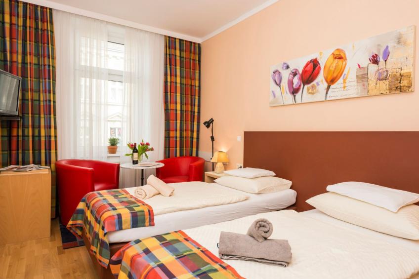 Studioappartement für 2 Personen - foto 6