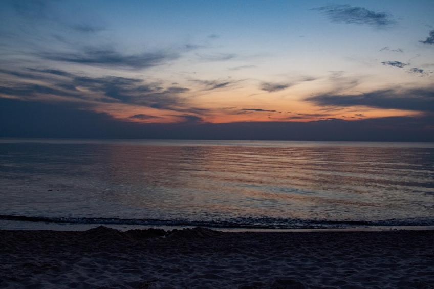 Skandynawskie domki letniskowe dla 4 osób Wicie - foto 16