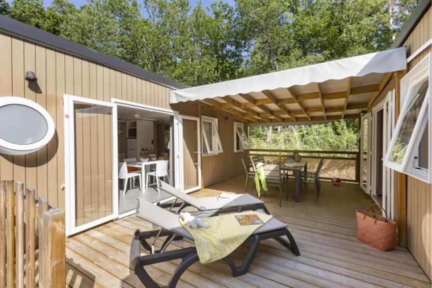 Cottage 10p 6Bdrms AirCon