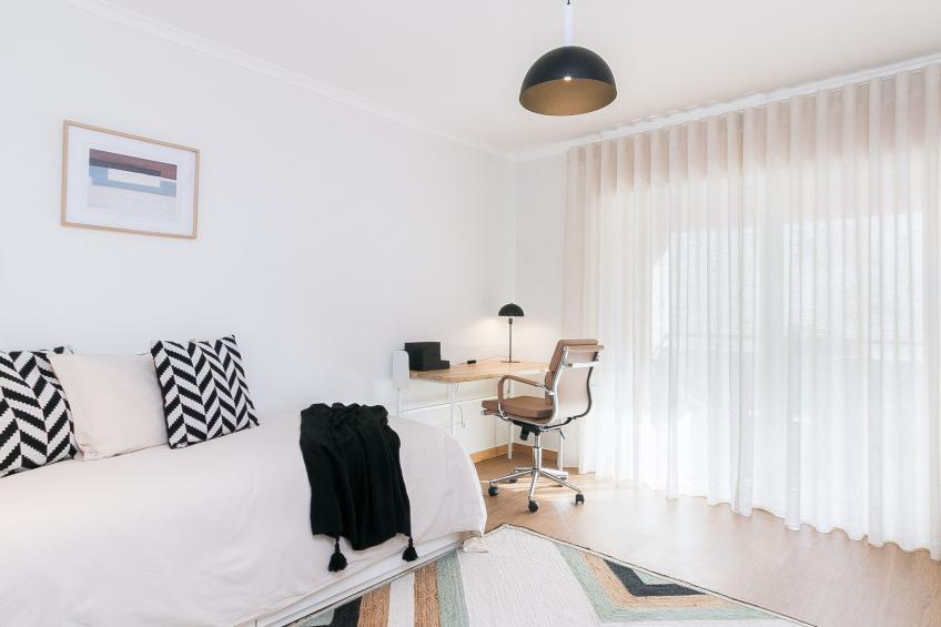 The Metropolitan- Premium-Wohnung mit Balkon, Parkplatz - foto 19