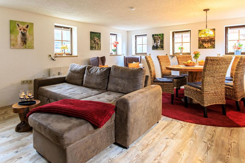 in Großschönau mit Großer Terrasse - foto 6