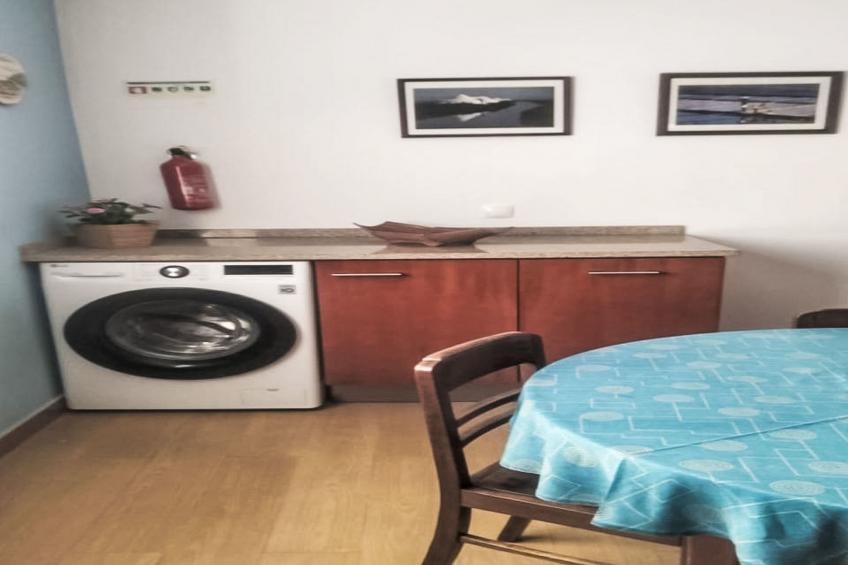 Apartment in Front of the Sea - foto 21