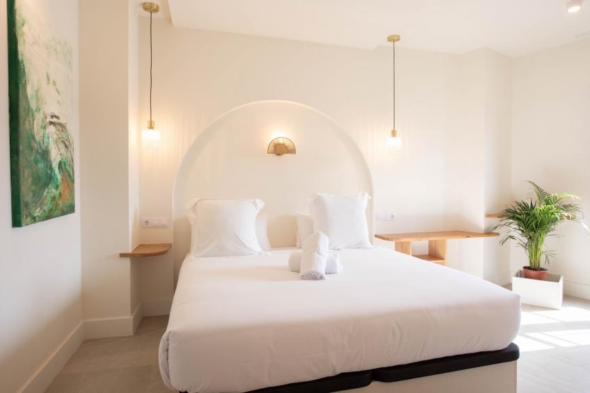 Apartamentdo doble premium - foto 12