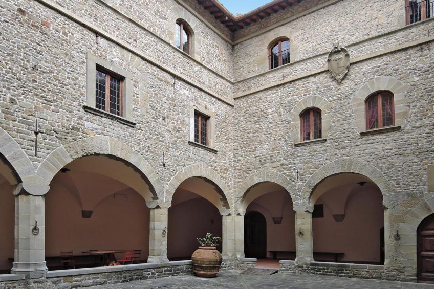Holiday residence Villa Pitiana, Donnini - Type B - foto 6