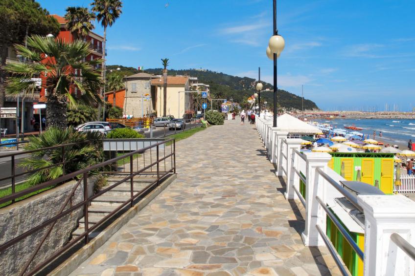 Villa Baia Azzurra (AND113) - foto 29