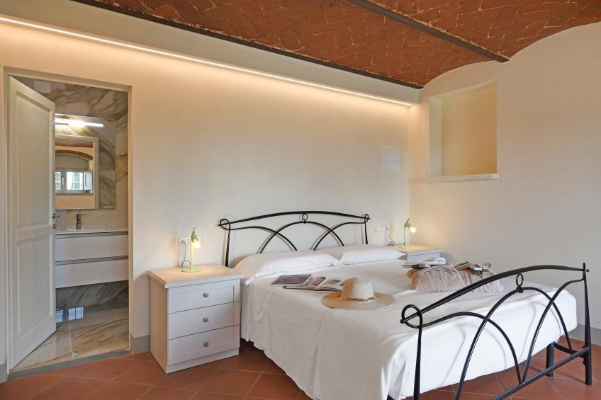 Amazing Panoramic Villa La Poggiola - foto 18