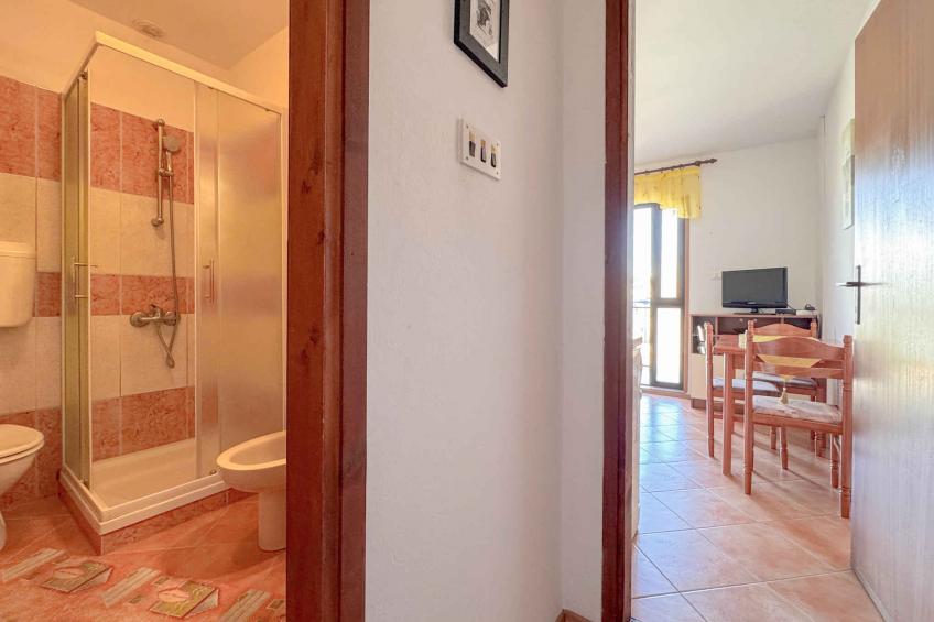 Ferienwohnung mit Balkon und Klimaanlage - BF-BTD8B - foto 21