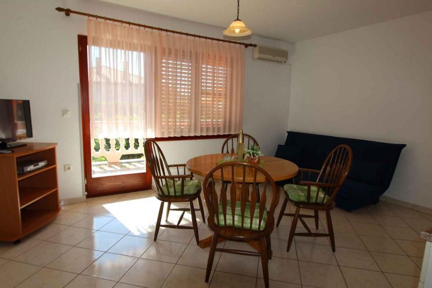 Holiday apartment mit Balkon - BF-2YHWY - foto 28