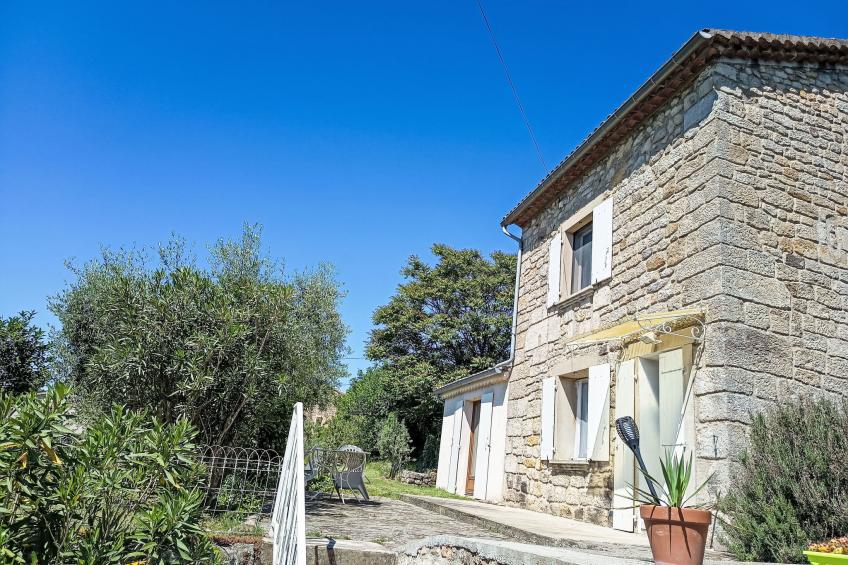 Ferienhaus (LRG490) - foto 24
