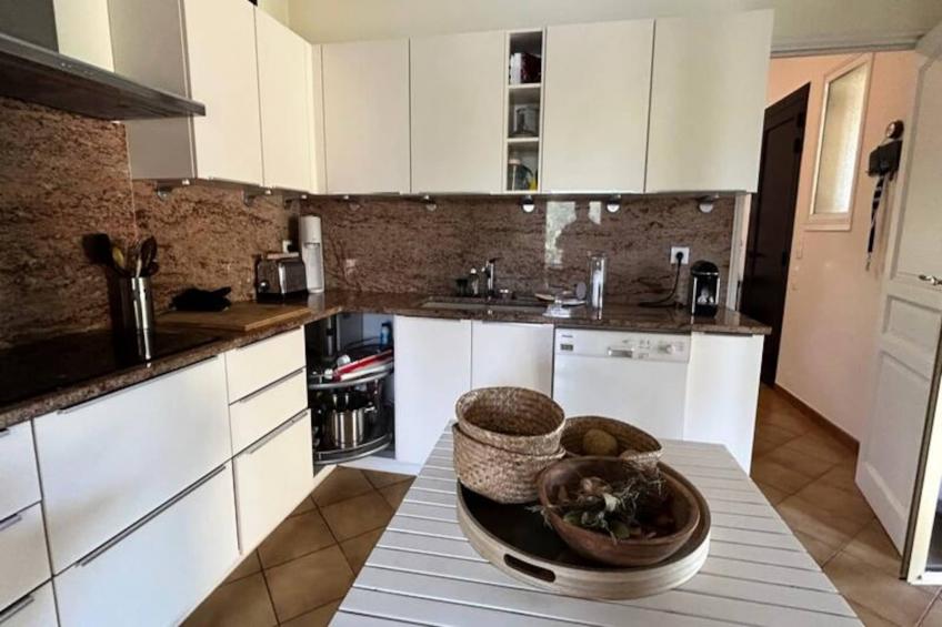 Villa Secret Du Jardin Face à La Mer - foto 3