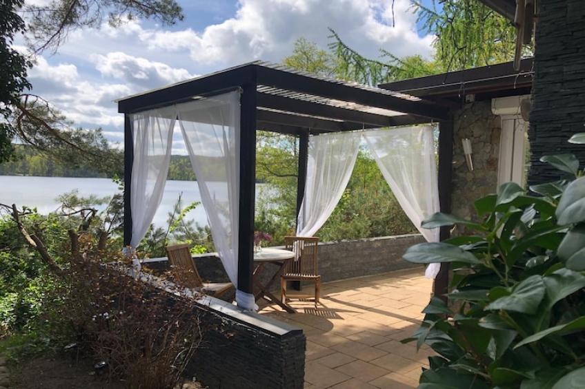 Bungalow , Bieszkowice - foto 14