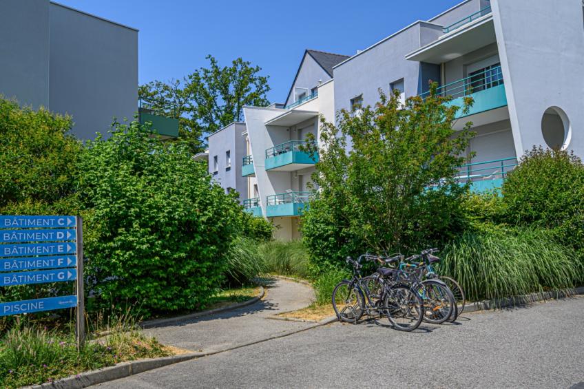 Résidence Ker Goh Lenn 3P6S - foto 5