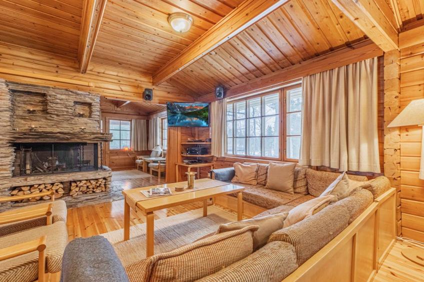 Unnukkamaja - foto 11