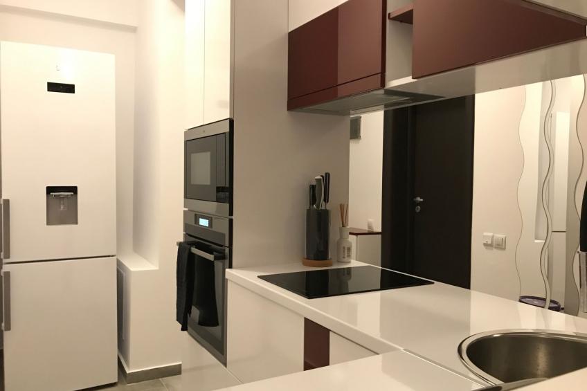 Studio 'Miltari Residenz M6 - foto 9