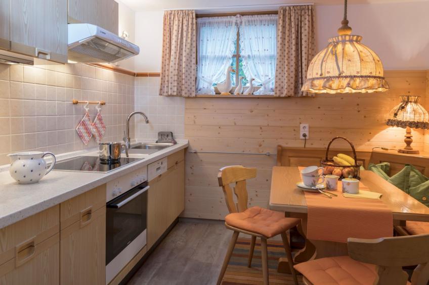 FeWo Weissenbach - foto 5