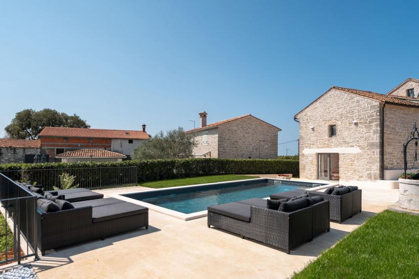 Villa Treori - foto 18