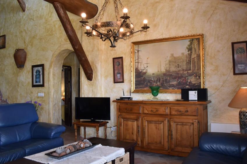 Finca Ventorillo mit privatem Pool - foto 11