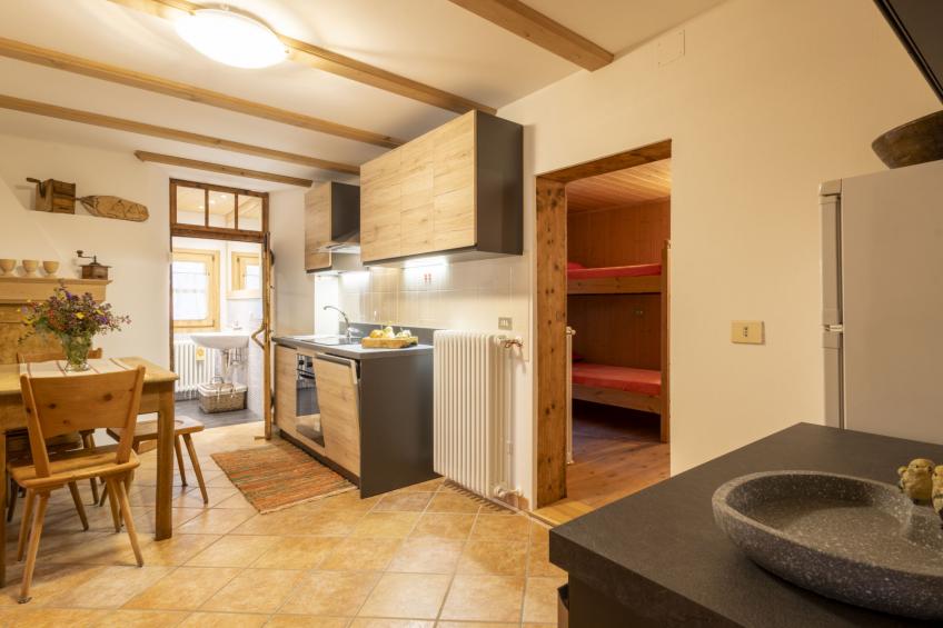 Pozzaglio Mountain Home - foto 21