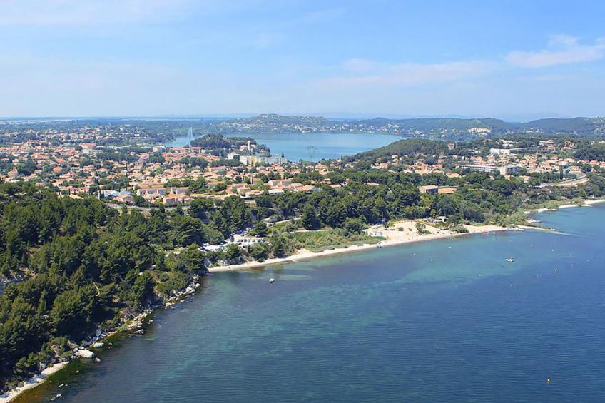 Eine kleine Ecke der Provence. Privater beheizter Pool - foto 34