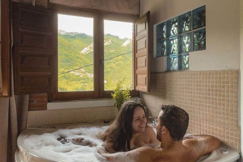 Ländliche Wohnung El Carbayu - foto 44