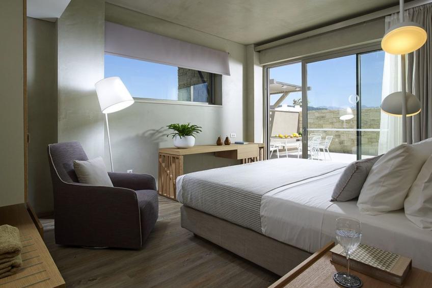 Villa Votsalo 6 Schlafzimmer - foto 8