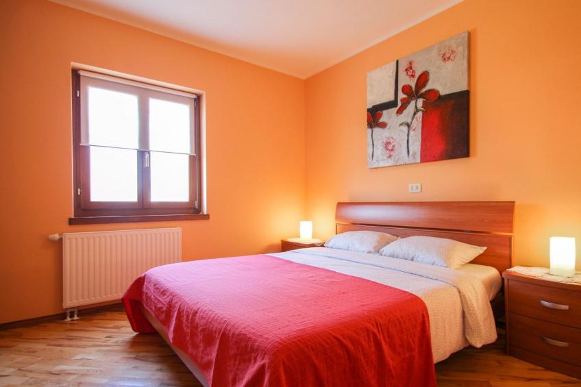 für 4 Personen ca. 50 m² in Bužinija, Adriaküste Kroatien (Westküste von I - foto 10