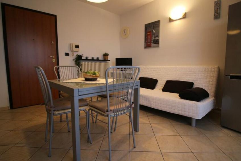 Bellaria Suite Apartment - foto 34