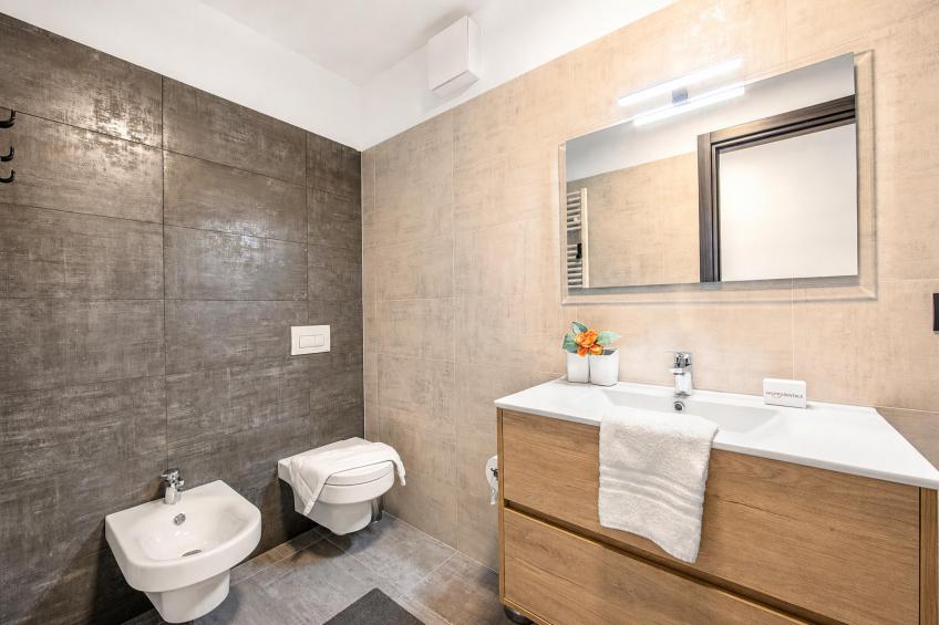 Appartamento Borgo Pastoedo - foto 23