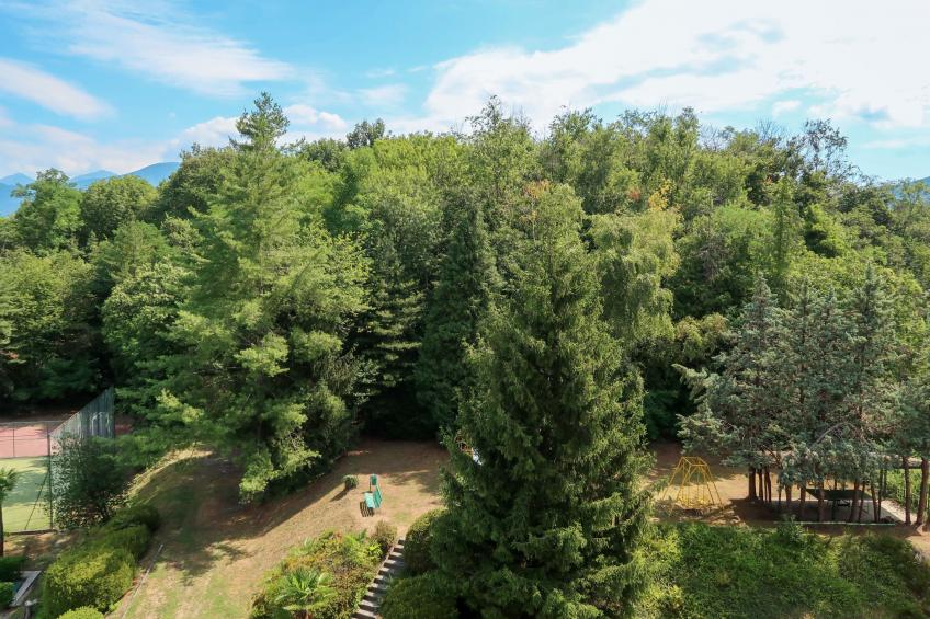 Residenz EUROVILLE (LUI176) - foto 24
