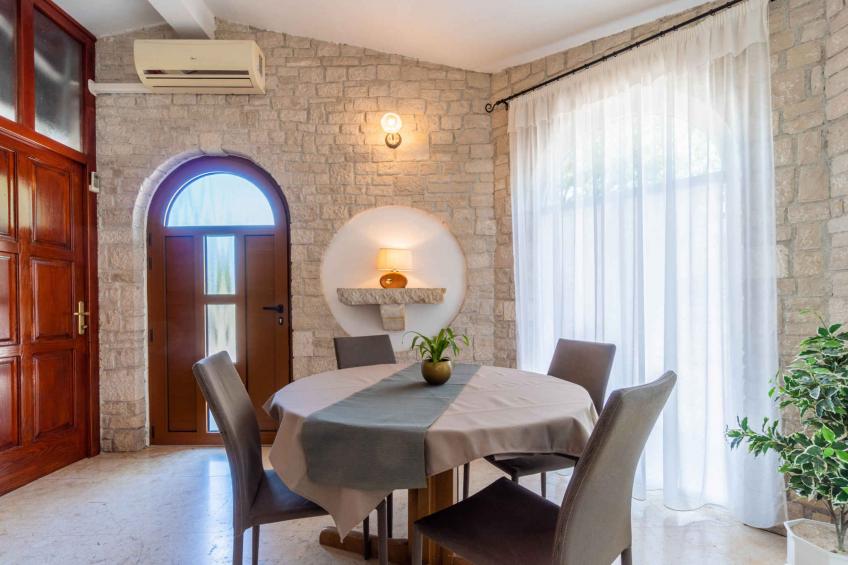 Holiday apartment with air conditioning - BF-H39K2 - foto 43
