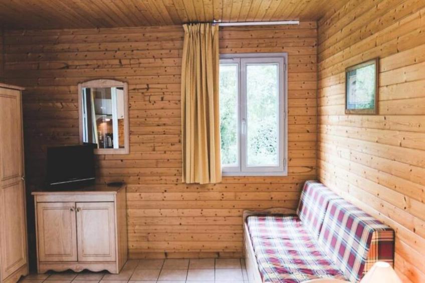 Terres de France - Natura Resort Pescalis - foto 9