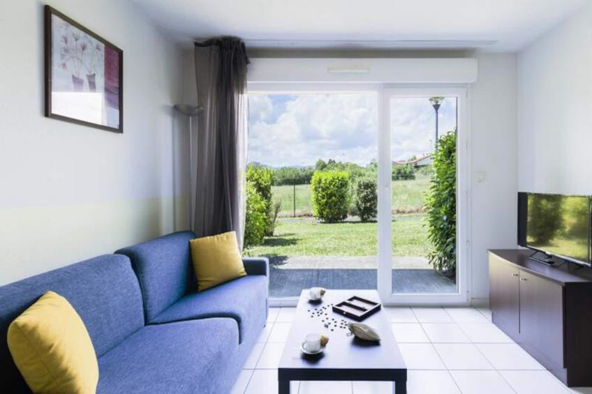 Résidence Garden & City Clermont-Ferrand Gerzat - foto 14