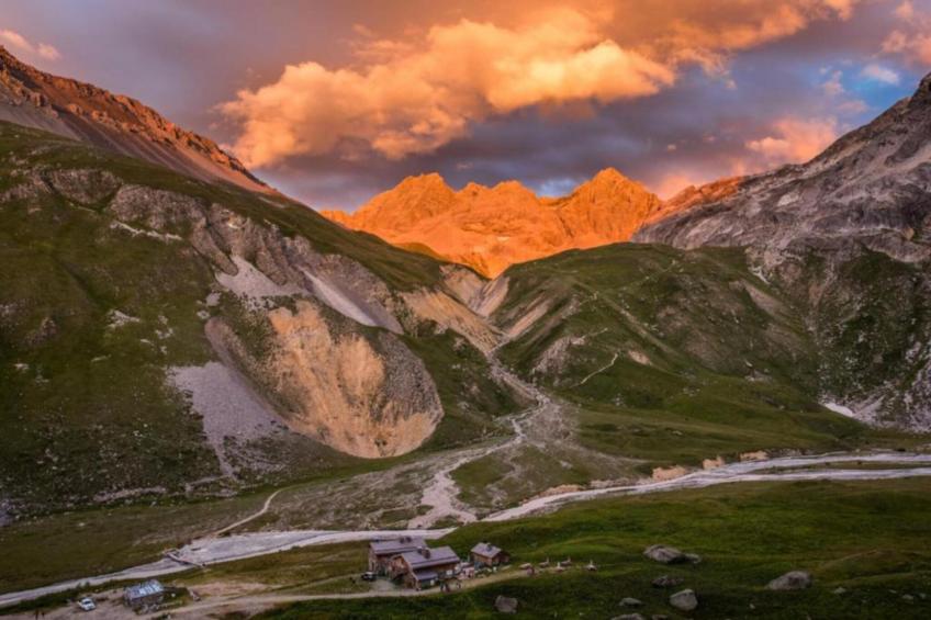 Résidence Le Hameau du Mottaret - foto 37