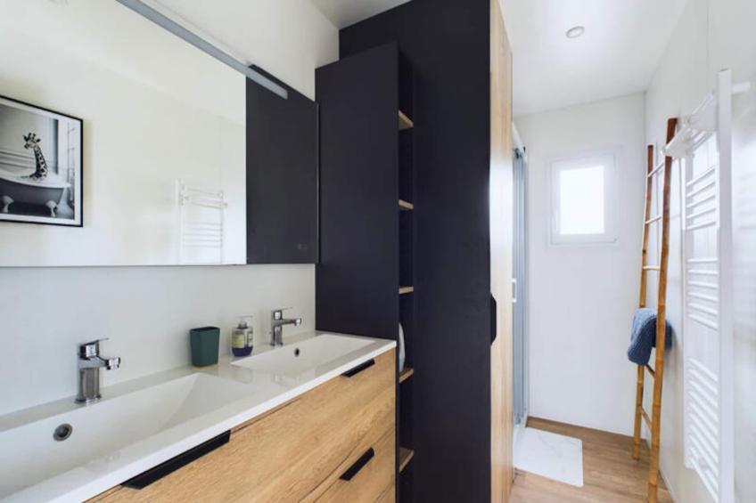 Chalets à Saint-Gilles-Croix-de-Vie - foto 15