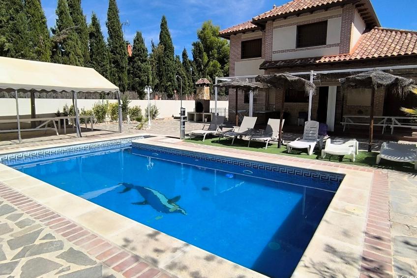 Haus Mirador del Valle. TuCasaTemporal - foto 30