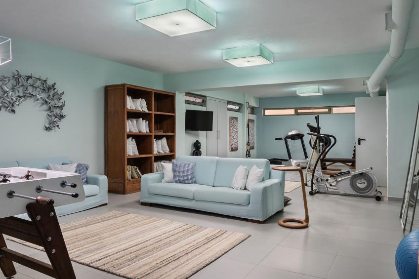 Villa Dimi Nähe Sandstrand Kalathas - foto 72