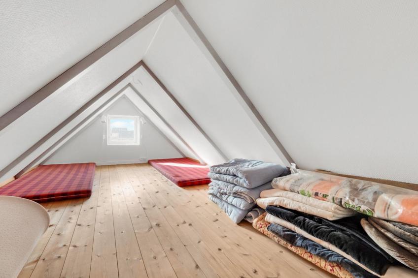 "Ebba" - 25m from the sea in NW Jutland - foto 10