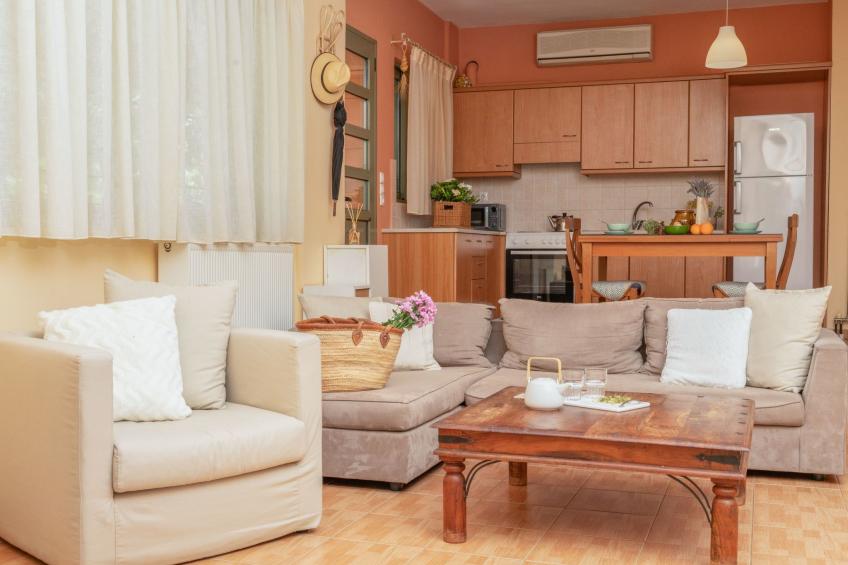 Haus in Nea Tirintha mit privatem Parkplatz - foto 5