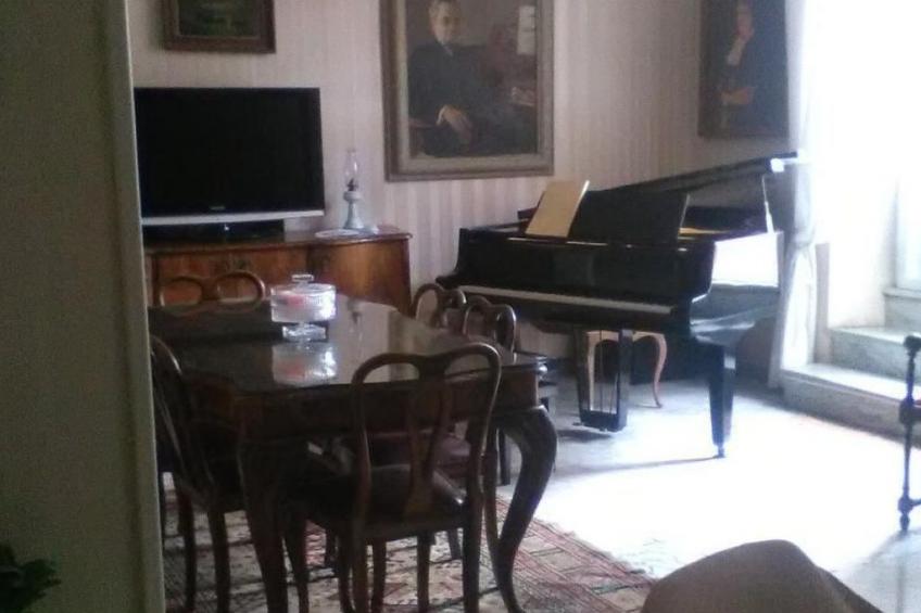 Nahe Rom mit Terrasse und einem Flügel - foto 6