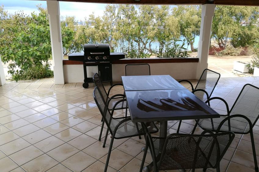 Studio in Strandnähe - foto 11