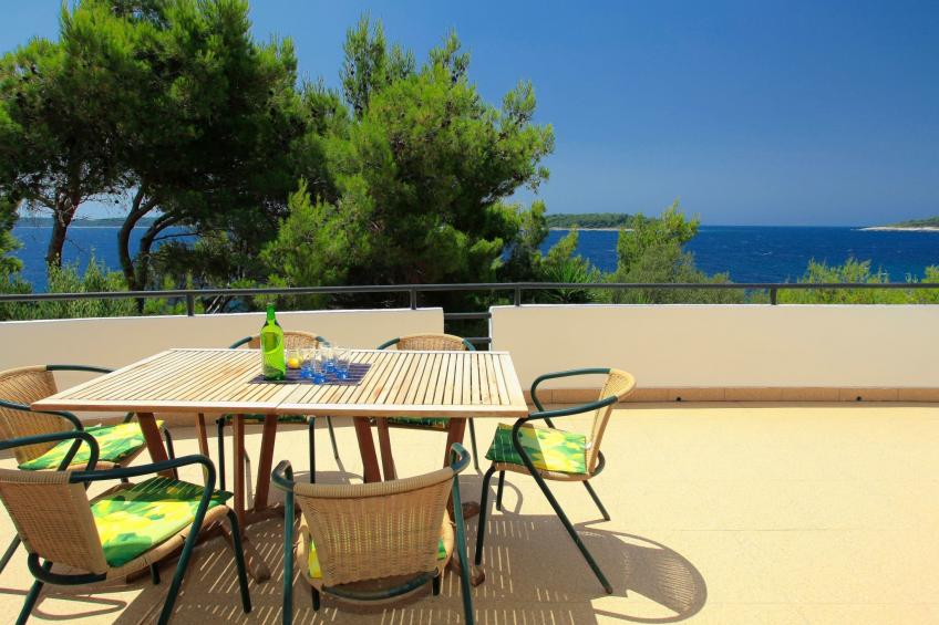 Ferienapartment für sechs Personen - foto 18