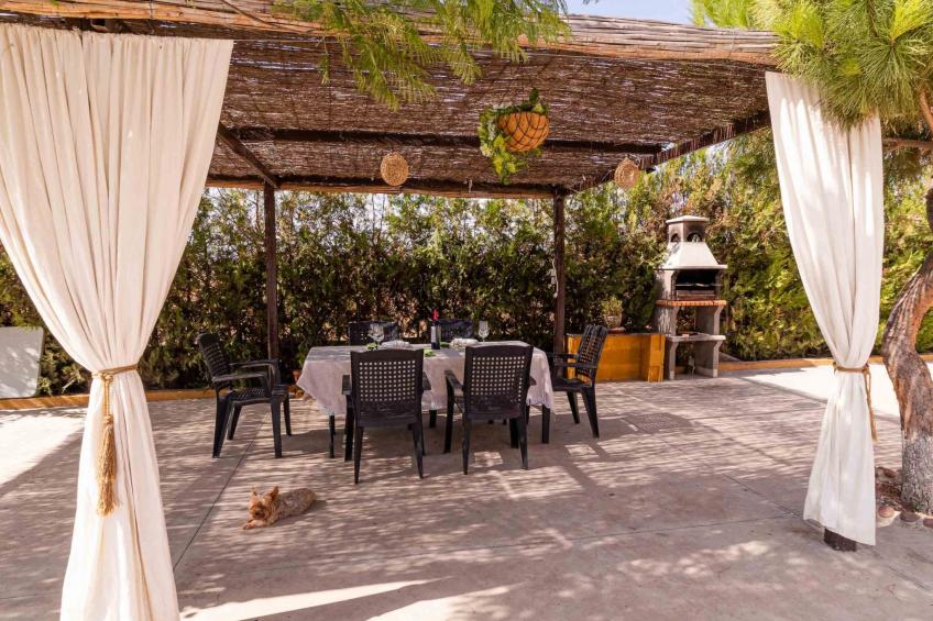 Villa Lucrecia Landhaus - foto 13