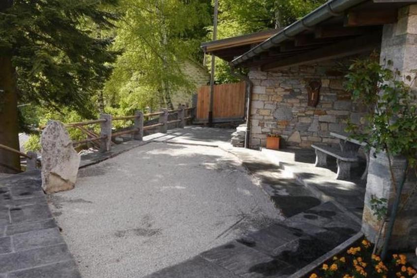 "Haus St. Bernhard - foto 11