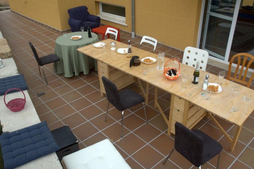 Casa Rural Dunas - foto 63